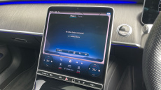 Mercedes-Benz S-Class S500L 4Matic AMG Line Prem + Exec 4dr 9G-Tronic Petrol Saloon